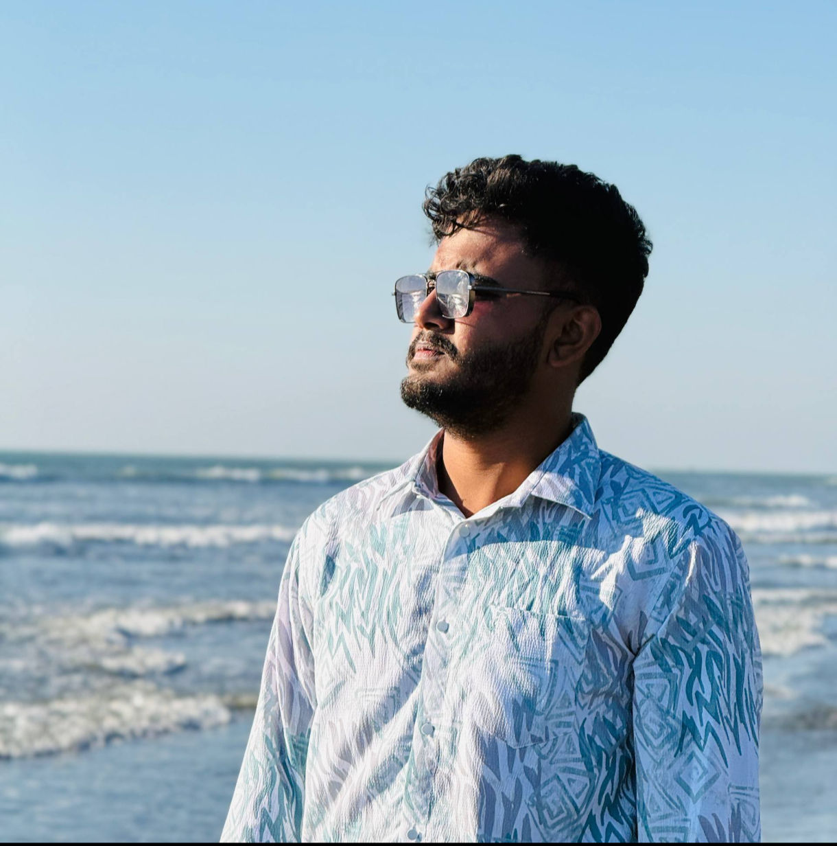 MD Sohanur Rahman Sohan