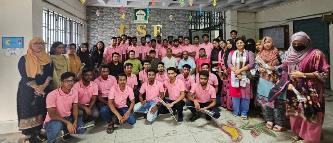 Orientation Program Session 2024-2025