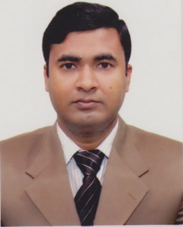 Dr. Md. Mojahidul Islam