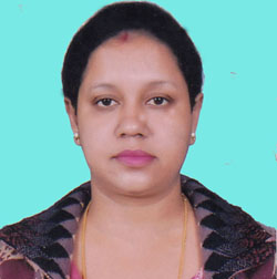 Dr. Joyassree Sen